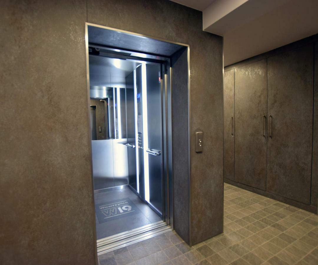 Jewish Quarter Small Apartment 克拉科夫 外观 照片