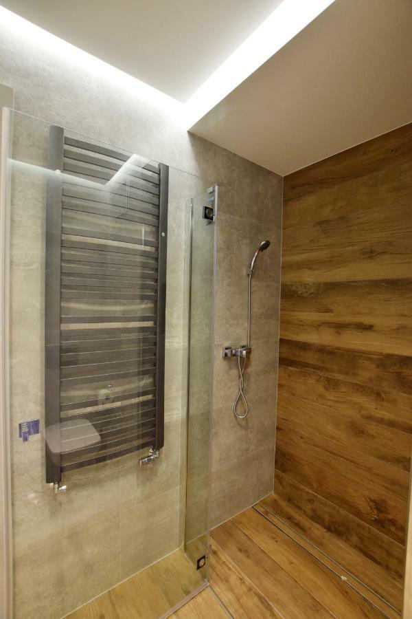 Jewish Quarter Small Apartment 克拉科夫 外观 照片